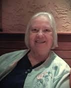 Obituary of Myrtle I. Woodford