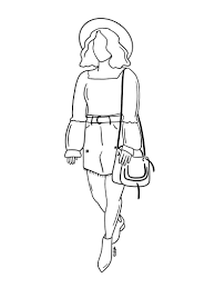 Couple Outline One To Two People Outline Drawing Two Person Sketch Digital Drawing In 2021 Outline Drawings Person Sketch Drawings