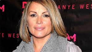 Angie Martinez Resigns From Hot 97