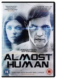 Almost Human [DVD]: Amazon.co.uk: Graham Skipper, Josh Ethier, Vanessa  Leigh, Joe Begos, Graham Skipper, Josh Ethier: DVD & Blu-ray