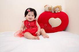 After all, you don't want to clash. 19 836 Baby Girl Red Dress Photos Free Royalty Free Stock Photos From Dreamstime