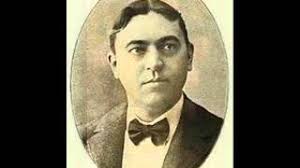 1898: Arthur Collins