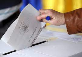 Alegeri PrezidenÈ›iale 2019 Turul 2 La Ce OrÄƒ Se Deschid SecÈ›iile De Votare Din Romania Impact