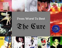 Nme sits down for a joint interview with deftones frontman chino moreno and afi's davey havok to ask them how they met, and discuss their love of the cure and favourite music. From Worst To Best The Cure The Student Playlist