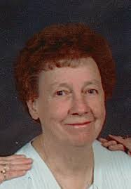 Obituary of Carolyn Gabehart