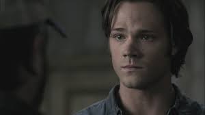 Mallena's Supernatural Musings: 5.01 “Sympathy for the Devil”