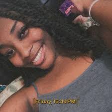 Taisha Mann's Instagram, Twitter & Facebook