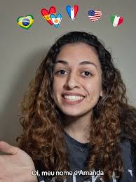 Amanda Wit Portugués