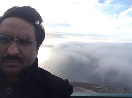 Javed Chaudhry