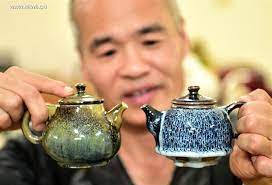 Red clay team members receive extensive training in red clay's transformone methodology (t1). Red Clay Potteries With Peculiar Style Made In China S Taiwan 1 Chinadaily Com Cn