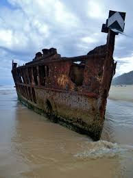 The casual courtyard provides positive and fun energy to wind down your day and kick off your night. Maheno Shipwreck Archives Intrepid Escape