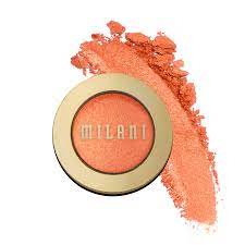 Proposition 65 reasons:prop 65 warning: New Baked Blush Shades Milani Cosmetics