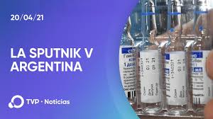 La vacuna rusa permitió a argentina comenzar su vacunación. La Argentina Comenzo Con La Produccion De La Vacuna Sputnik V Youtube