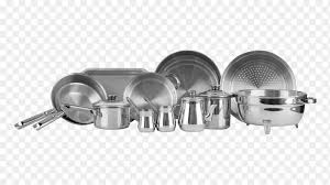 But which utensils are best to use to keep these pans at their best? New Kitchenware Utensils Set Transparent Png Similar Png