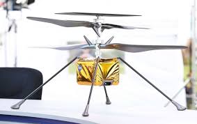 Nasa's mars perseverance will land in the red planet's jezero crater. Nasa S Mars Perseverance Completes Successful Launch Will Look For Signs Of Ancient Life Abc News