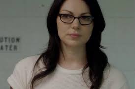 Moore) we looooove black cindy. Where Is Alex Vause Fan Theories Emerge After Season 4 Orange Is The New Black Trailer