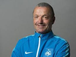 Daftar Langka Pemain Juara Euro dan Olimpiade di Tahun yang Sama