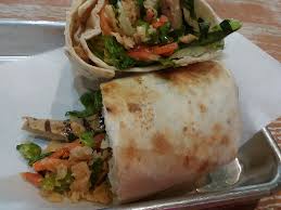 Tropical Smoothie Cafe Naples Florida Restaurant Happycow