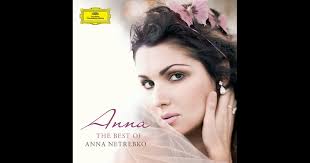 The Best of Anna Netrebko