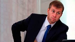 Why roman abramovich bought chelsea, reshaped the club, and is aiding community during according to chelsea director eugene tenenbaum, from roman abramovich buying the football club. Roman Abramovich Podal Isk O Klevete K Izdatelyu Knigi Lyudi Putina Daily Storm