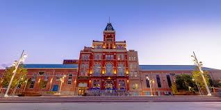 You can conveniently sell your books online or at the bookstore. Tivoli Station Remains Committed To Campus Community Cu Denver News