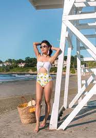 Weekend In Newport Ri And One Piece Swimsuits In Petite Sizing Extra Petite Petite Swimwear Swimsuits One Piece Swimsuit