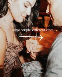 I Promise to Create A Life With You That Feels Oversold”