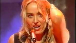 90s pop legend looks unrecognisable 32 years after smash hit Sunshine On A  Rainy Day