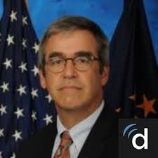 Dr. Lawrence Corbett, DO