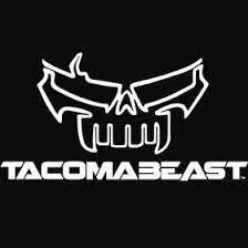The tacomabeast, a flagship rig that gets driven …. Tacomabeast Tcmbst Profile Pinterest