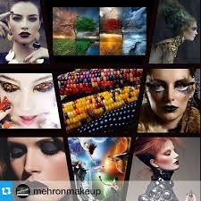 Aaaargh I won!!!!!!! Yes!!!!!!! #Repost from @mehronmakeup…