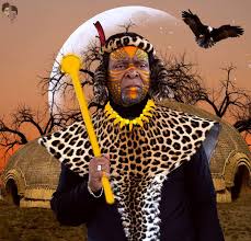 The king, 72, was the leader of south africa's largest ethnic group and an influential traditional ruler. Sf9w8briwygytm