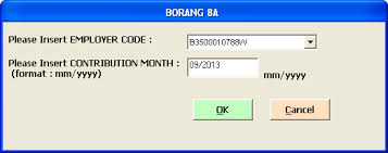 The use of new identity card(ic) no. Https Www Perkeso Gov My Images Sistem Caruman How To Use Sistem Caruman Perkeso 1 Pdf
