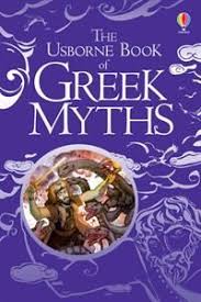 Usborne Books More Usborne Book Of Greek Myths Greek Myths Usborne Books Usborne