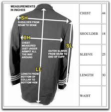 us uniform sizes in wwii uniforms u s militaria forum