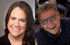 School of Music faculty and staff receive development and alumni relations  award