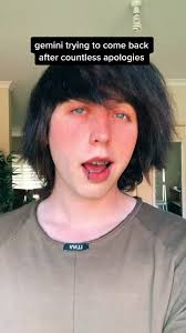 @geminiofficial i unblocked you just so i could tag you