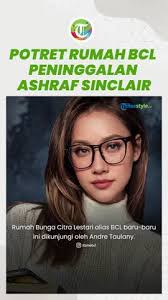 PENINGGALAN Rumah BCL dengan Ashraf Sinclair Dulu, Beberapa Ruangan dirombak