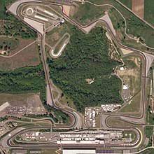 Everybody holding a valid grand prix weekendticket will be able to attend on thursday. Hungaroring Wikipedia