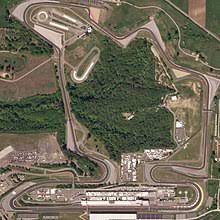 In 1986, it became the location of the first formula one grand prix behind the. Hungaroring Wikipedia