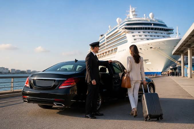 Private Transportation Services Miami