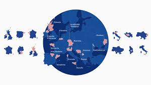 Serwis nie ma dotacji z unii czy państwowych firm, są tylko 2 nieinwazyjne reklamy googla, bardzo prosimy o wyłączenie adblocka. Narodowa Puszka Pandory Mapa Ruchow Separatystycznych W Europie