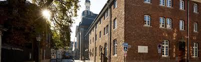 Für das maxhaus suchen wir zum 01. Katholisches Dusseldorf Katholikenrat