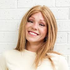 Ottawa, meet Olivia! Olivia Kloster has been hired