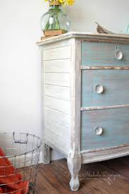 Beachy Wood Plank Dresser Helen Nichole Designs Milk Paint White Washed Furniture Coastal Furnit White Washed Furniture Furniture Painted Bedroom Furniture