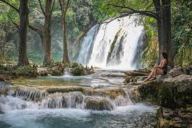 All mexico hotels mexico hotel deals last minute hotels in mexico by hotel type. How To Go To El Chiflon Waterfalls Without A Tour Two Wandering Soles