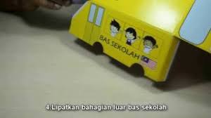 Check spelling or type a new query. Rbt 270 Projek Tahun 4 Bas Sekolah Youtube