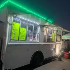 Los Valis Food Truck — Mexican restaurant food truck in Avondale, Arizona
