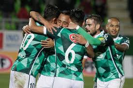 Santiago wanderers, having already experience in esports on. Santiago Wanderers 3 0 Cobresal Photos Playmakerstats Com