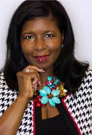 Shara Mondy helps men get 'suited' for success